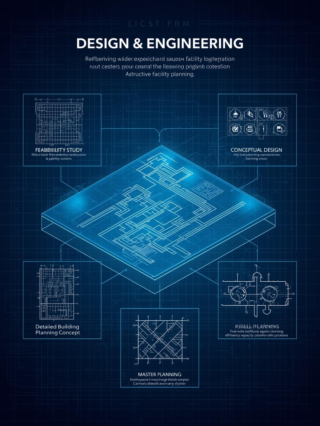 Design & Engineering